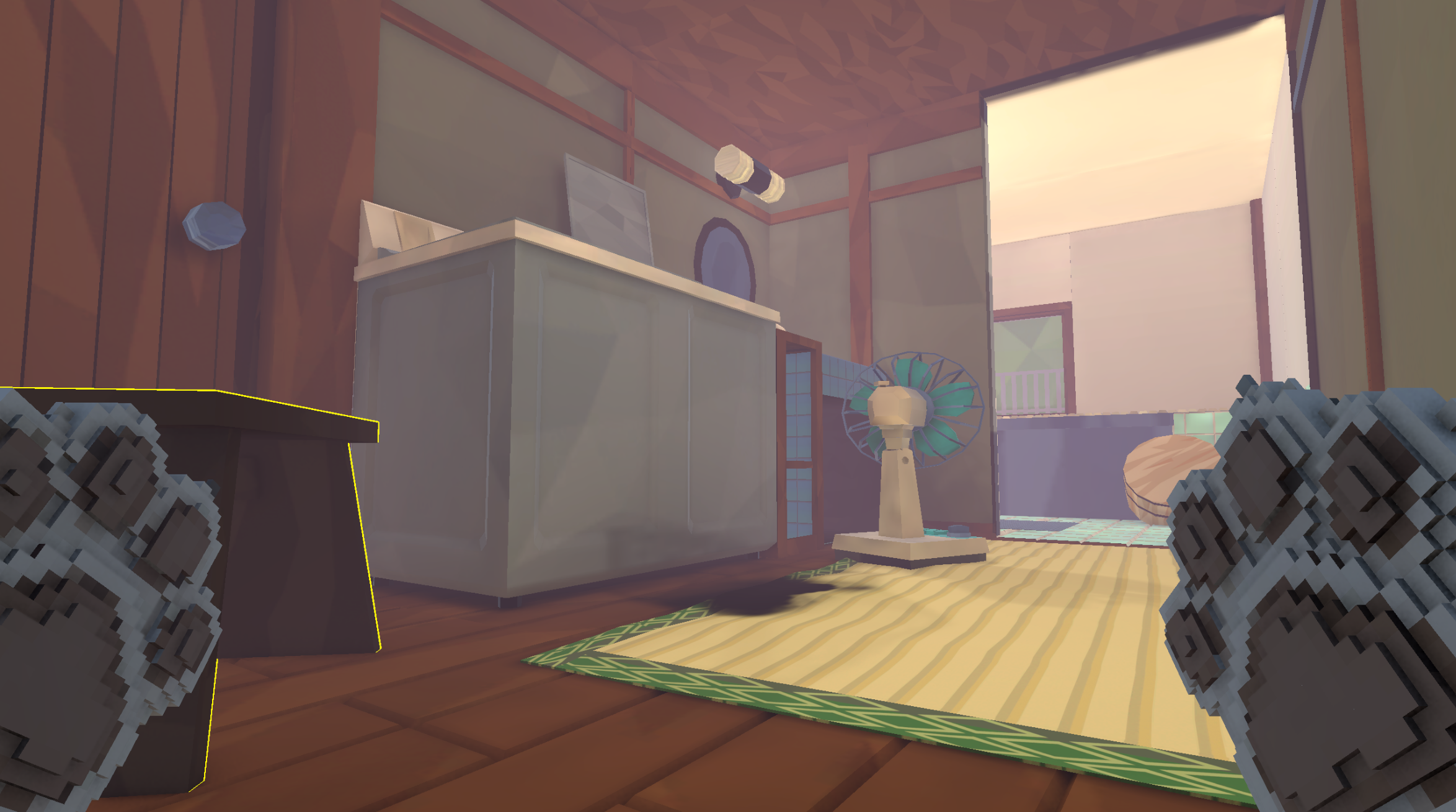 Meowstroyer project image 3