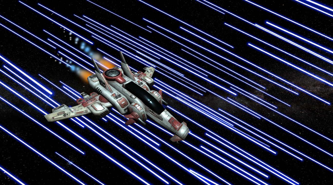 Star Havoc project image 4